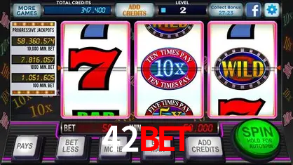 A Emoção da Loteria na 42bet: Uma Chance de Mudança de Vida