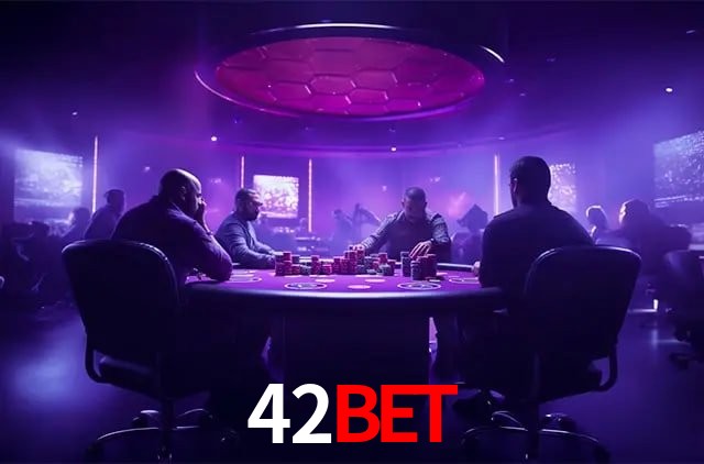 Estatísticas 42bet