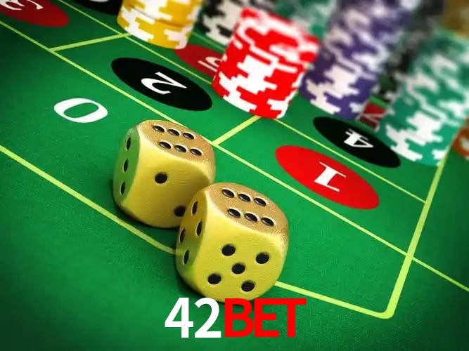 Statistics 42bet