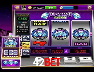 Desvendando o Mundo dos Jogos Virtuais na 42bet