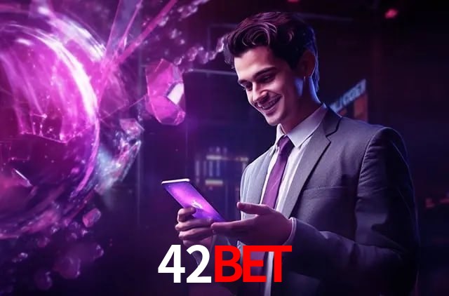 Welcome Bonus 42bet