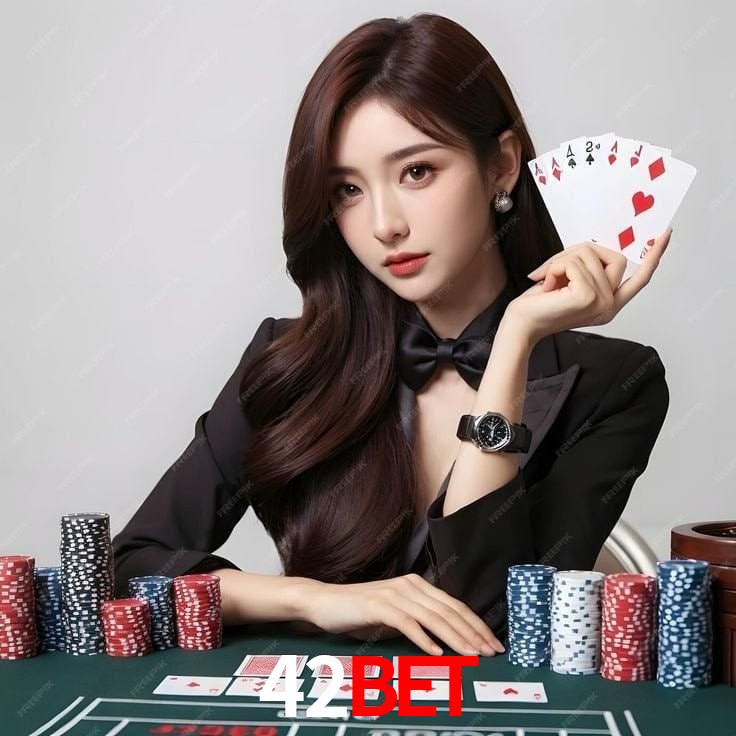 Design Responsivo 42bet