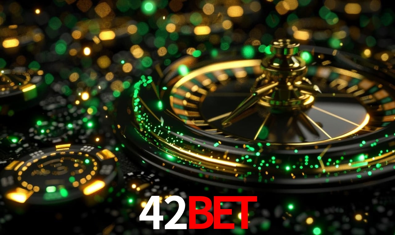 Slots com jackpots e giros grátis na 42bet