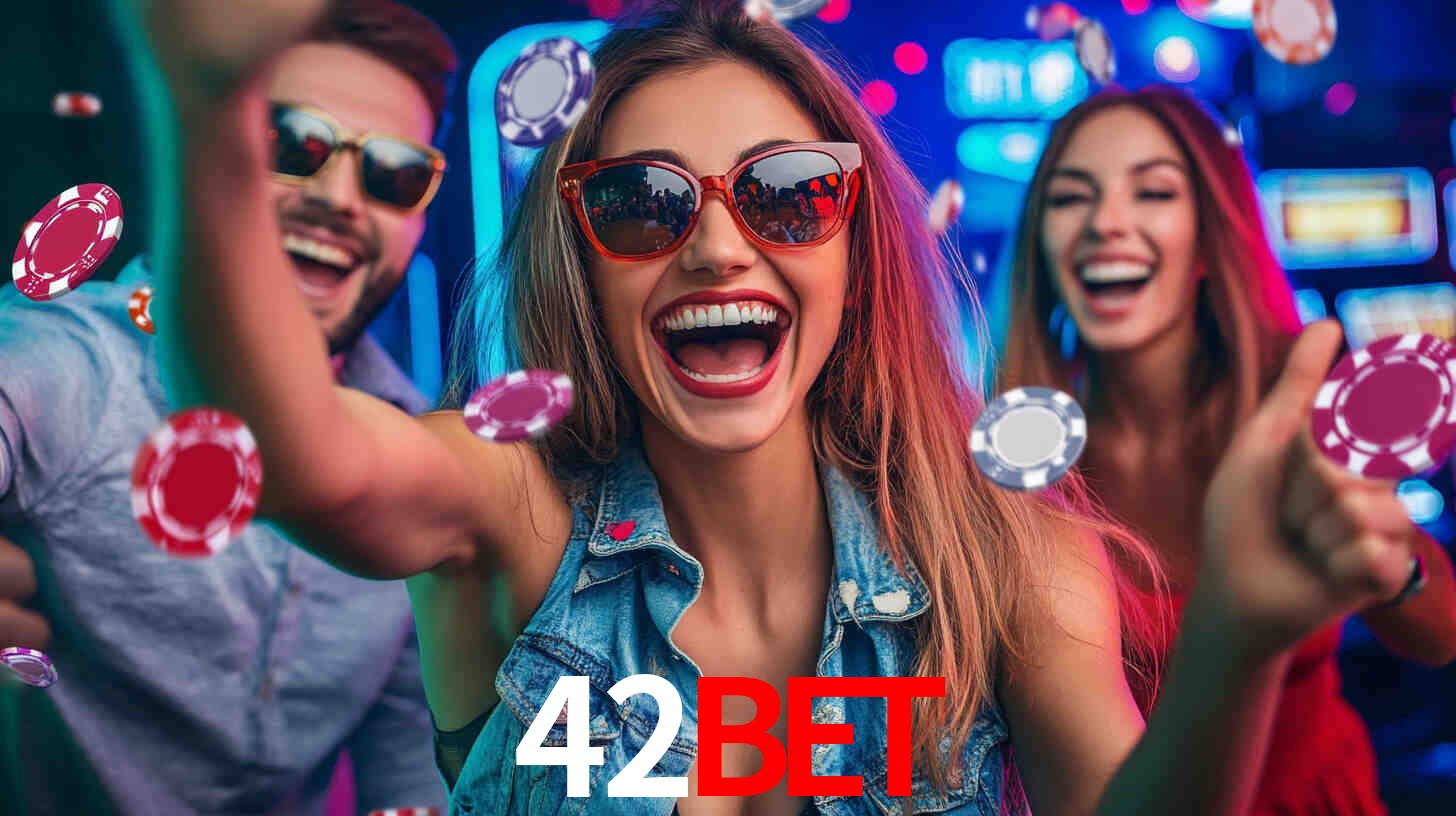 A Popularidade dos Caça-Níqueis no 42bet
