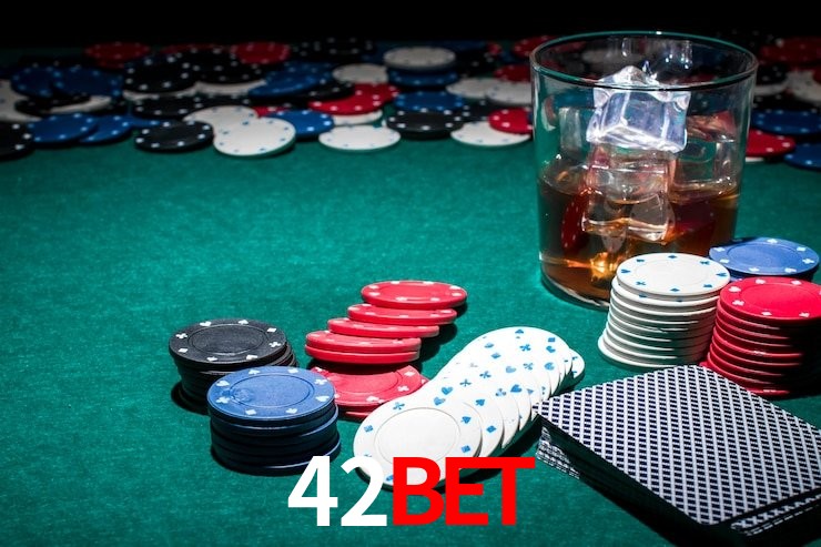 Casino Ao Vivo 42bet