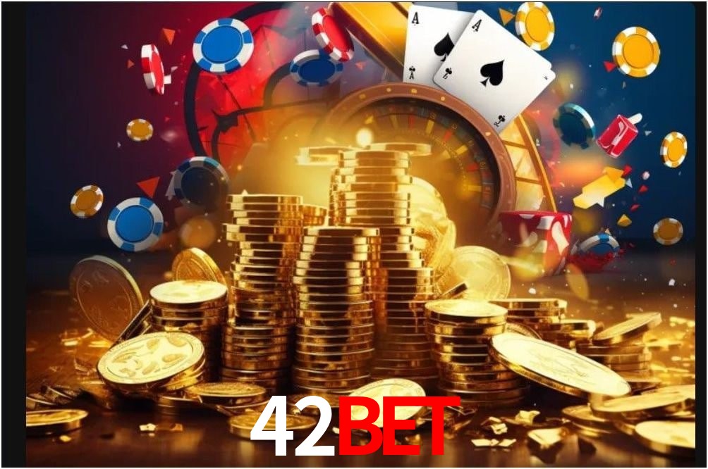 cassino 42bet