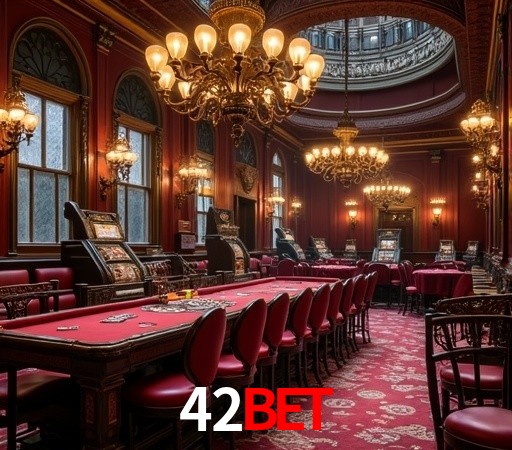 Promoção Relâmpago 42bet