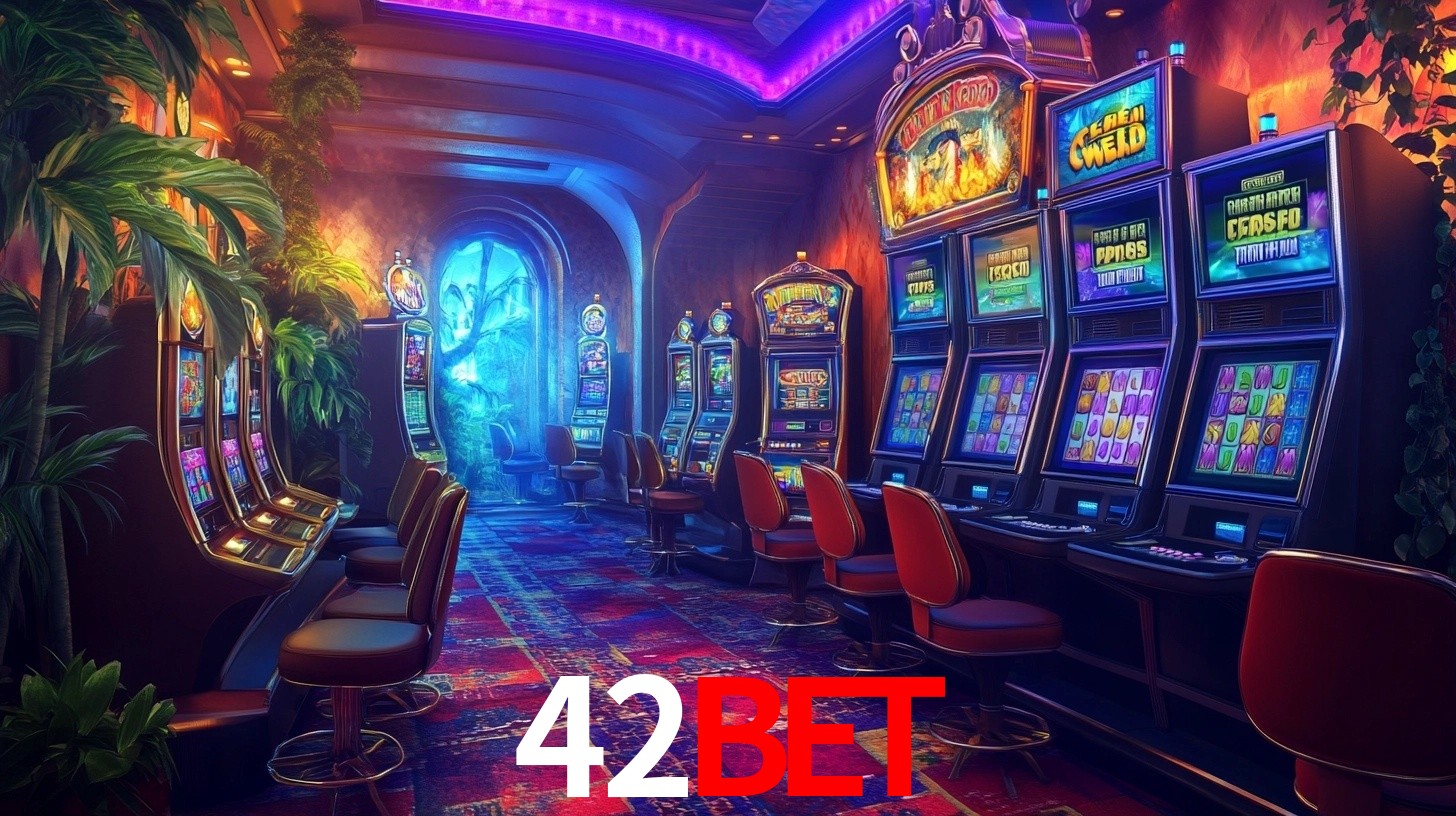 Roulette Table 42bet