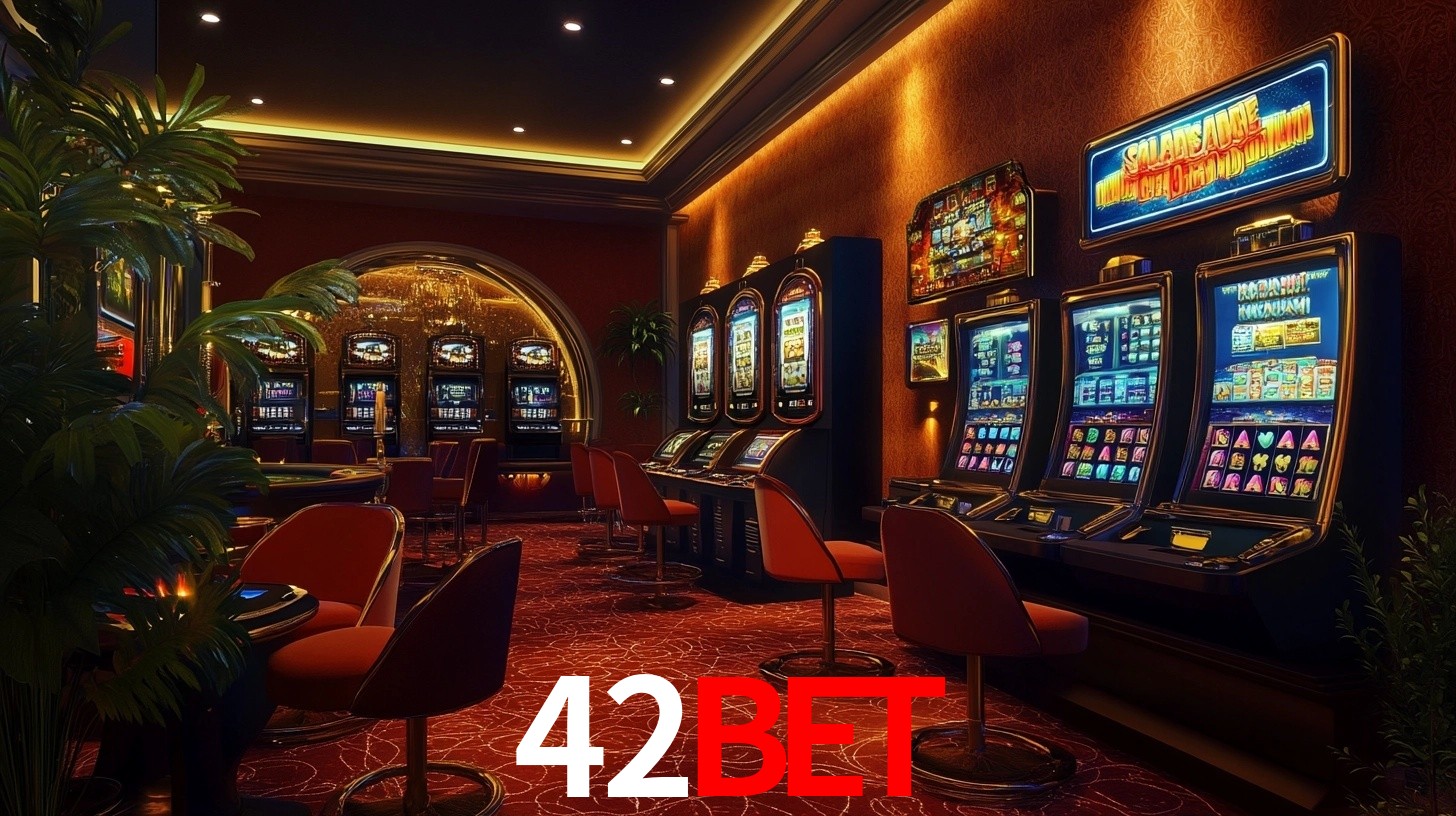 Live Casino 42bet