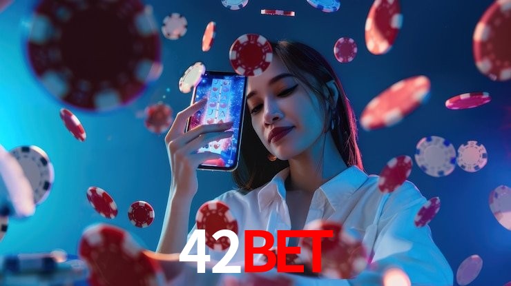 Desvendando o Mundo dos Jogos Virtuais na 42bet