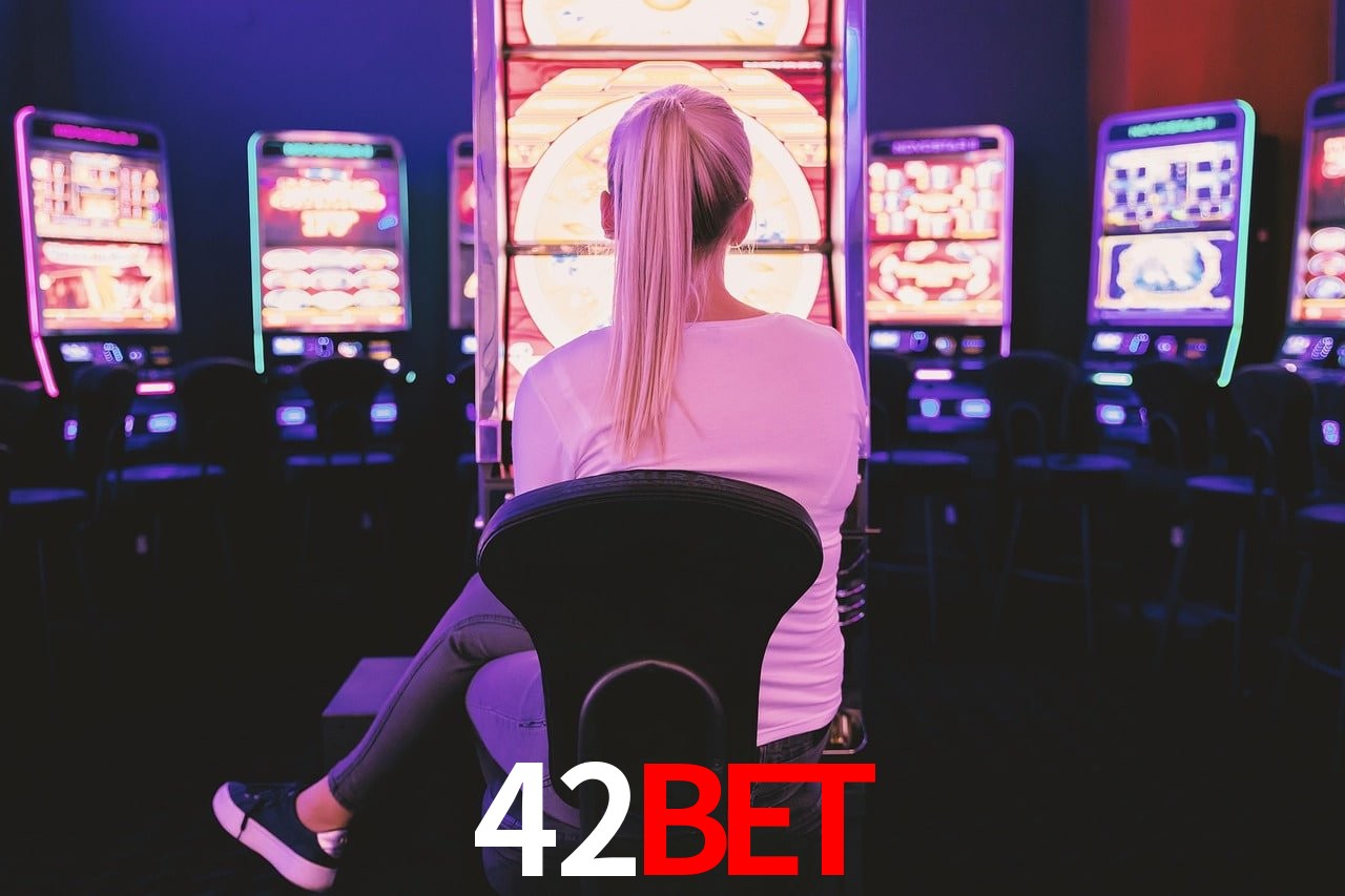 Game Providers 42bet