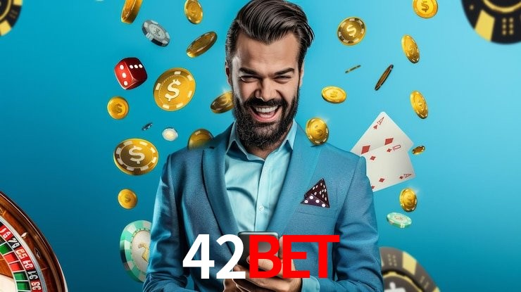 Slot Games 42bet