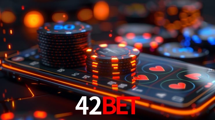 Bonus Features 42bet