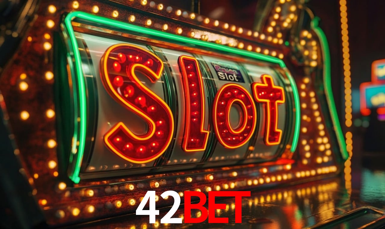 Tecnologia da Plataforma 42bet