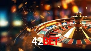 Jogos populares e pagamentos rápidos na 42bet