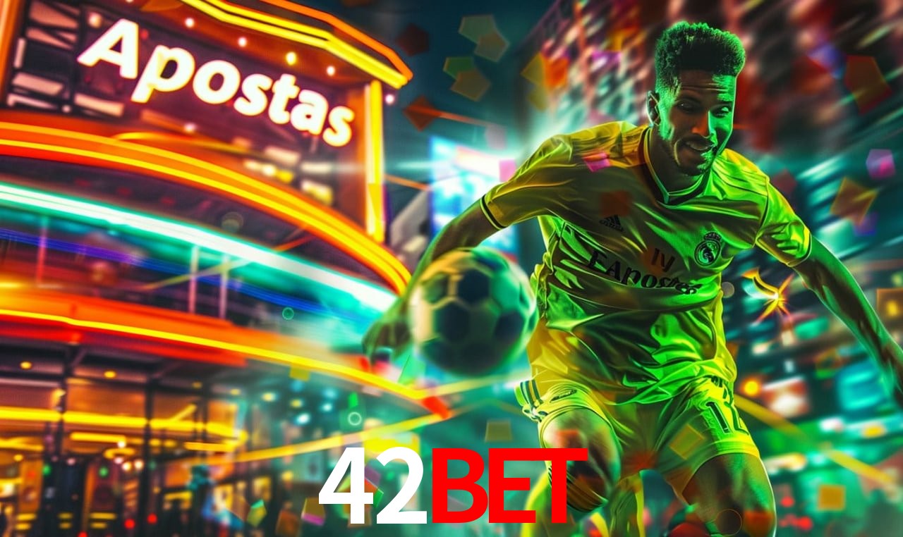 Estatísticas do Jogo 42bet