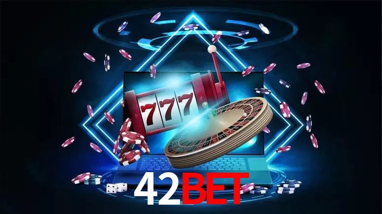 Casino Ao Vivo 42bet