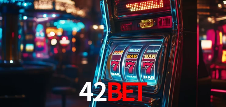 VIP Casino 42bet