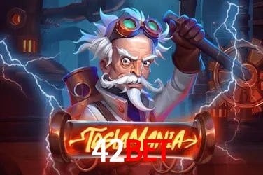 Jogos de Slot 42bet