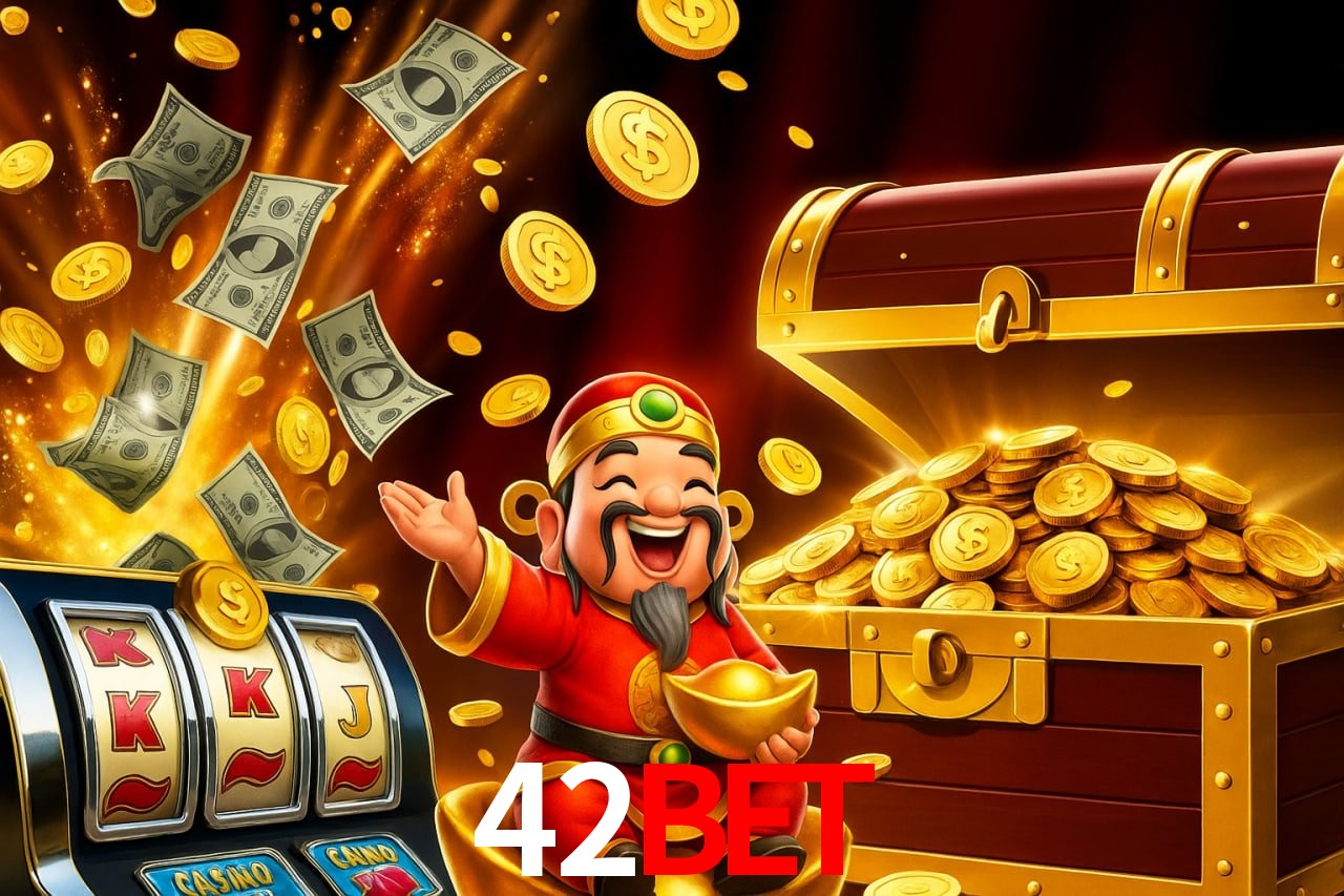 PIX Instantâneo 42bet