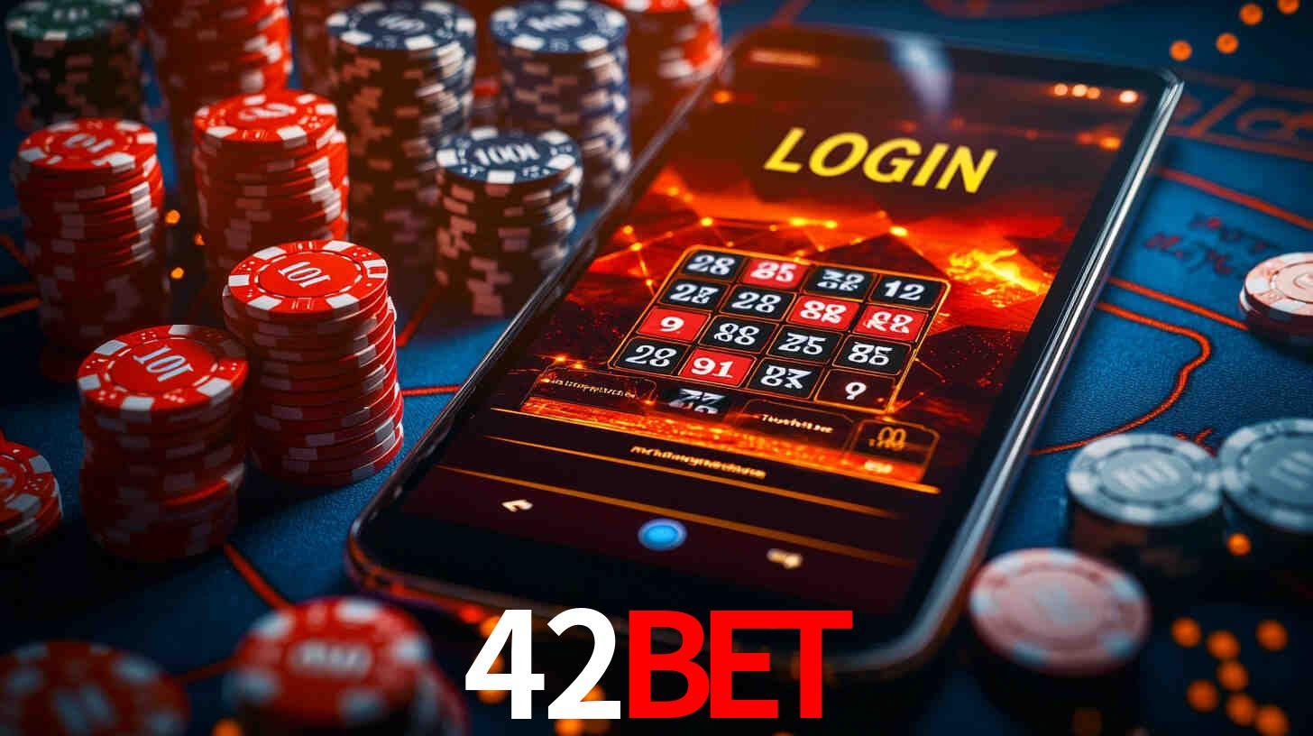 42bet login