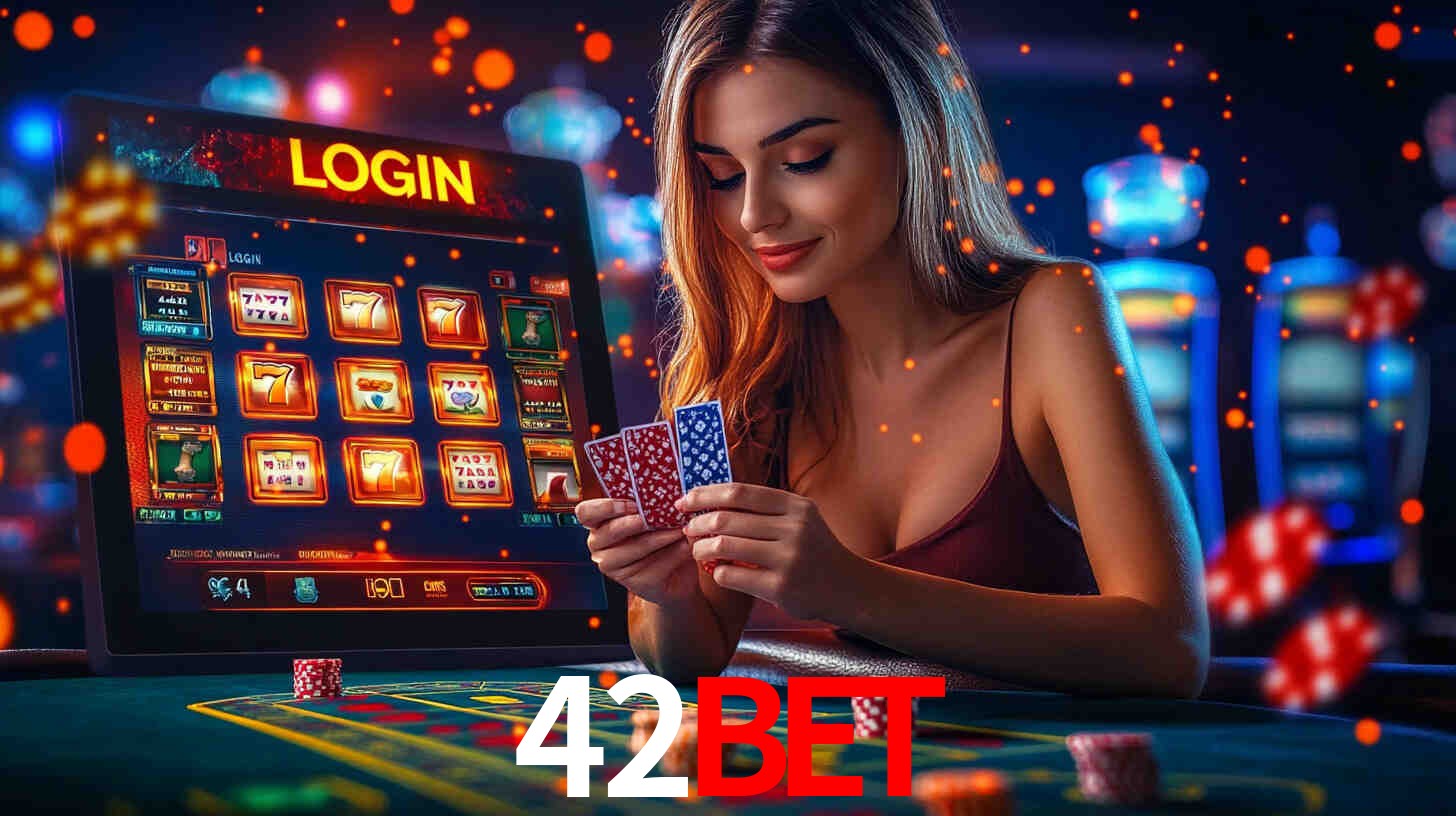 Bônus Generosos e Exclusivos no 42bet para Você!