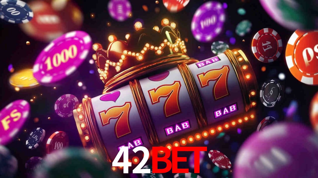 Live Casino 42bet