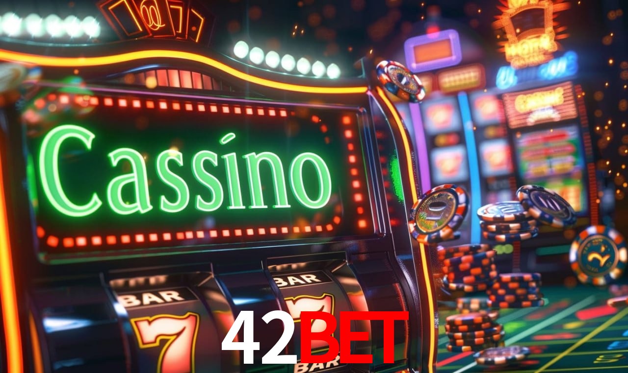 Login Seguro 42bet