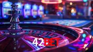 Apostas de Basquete 42bet