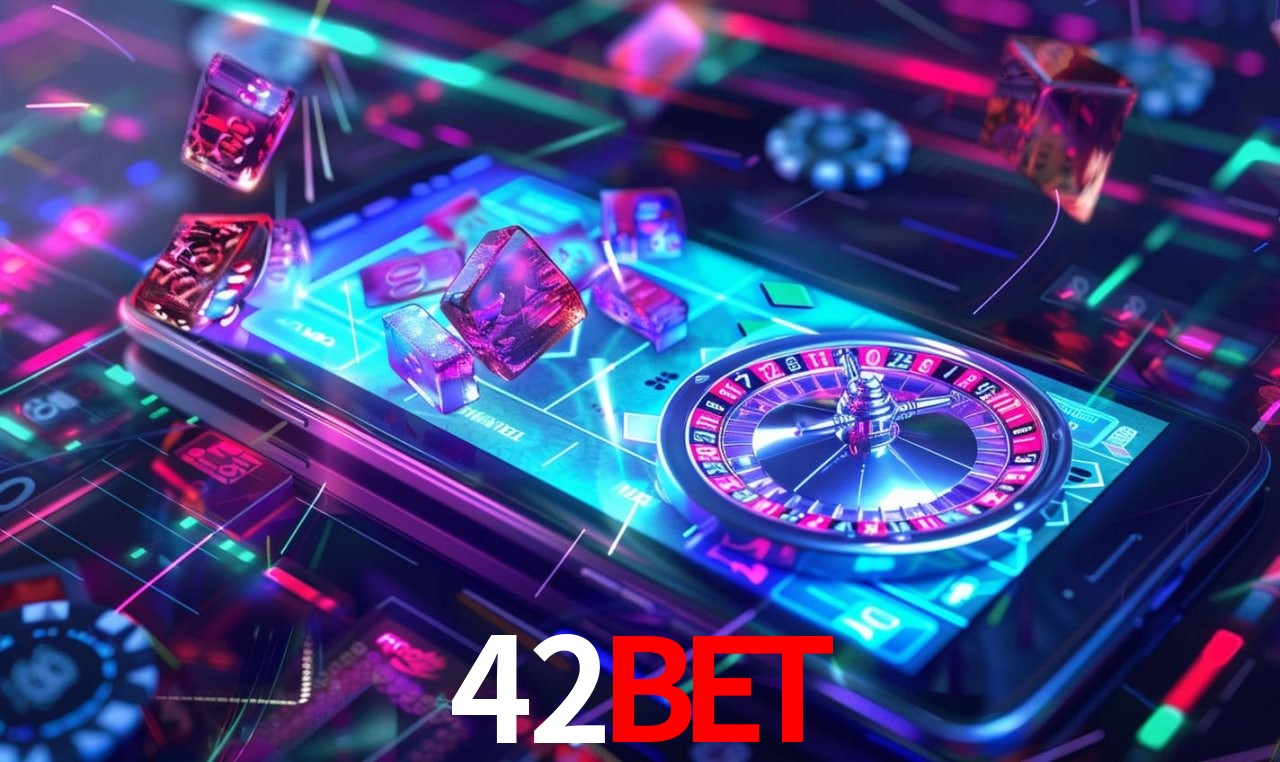 Apostas de Futebol 42bet