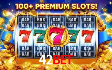 Descubra a Magia dos Jogos de Arcade no 42bet