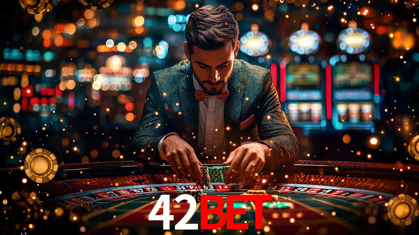 Welcome Bonus 42bet