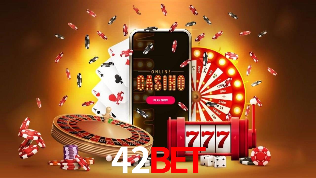 Diretório de Jogos 42bet