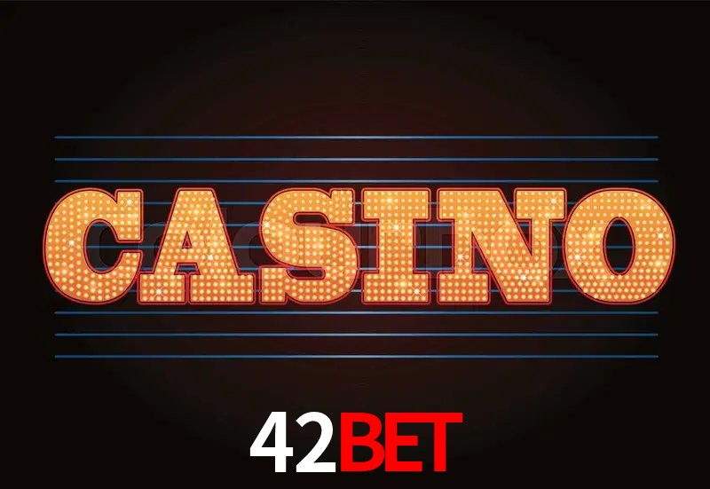 Apostas de Tênis 42bet