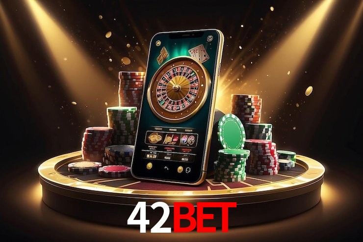 Benefícios da Conta 42bet