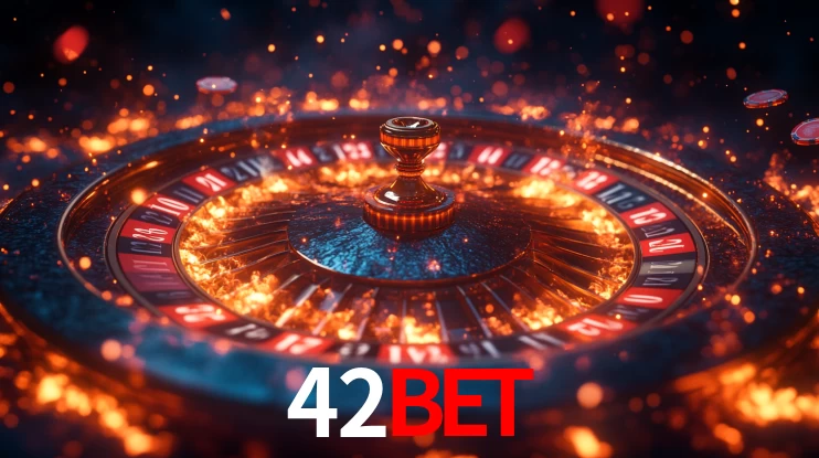 Bônus de boas-vindas na 42bet