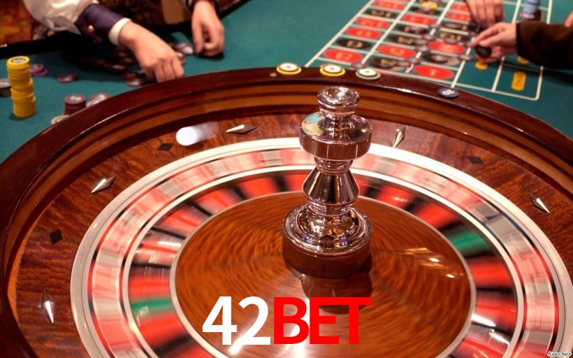 Jogos Exclusivos 42bet