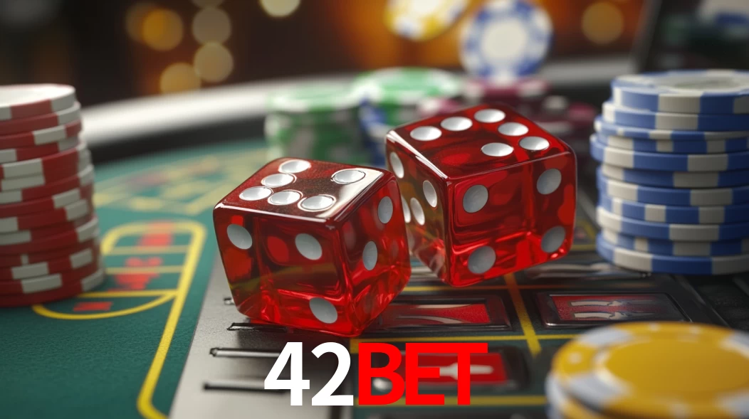 Blackjack Table 42bet