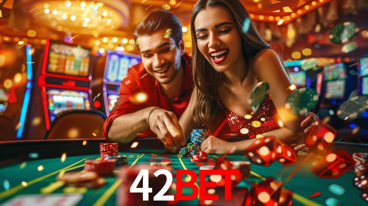 Cadastro Rápido 42bet