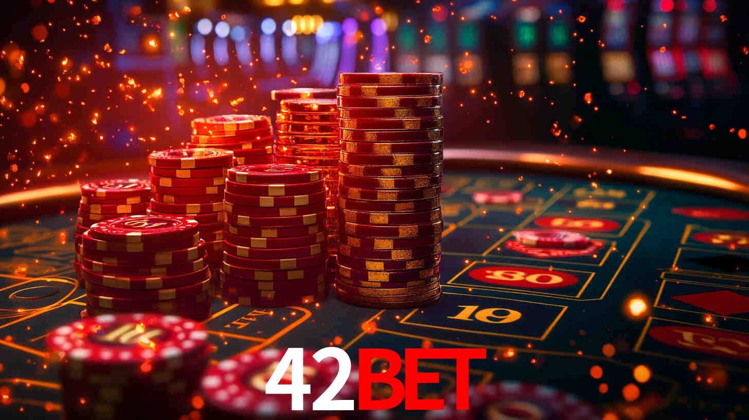 Tournaments 42bet