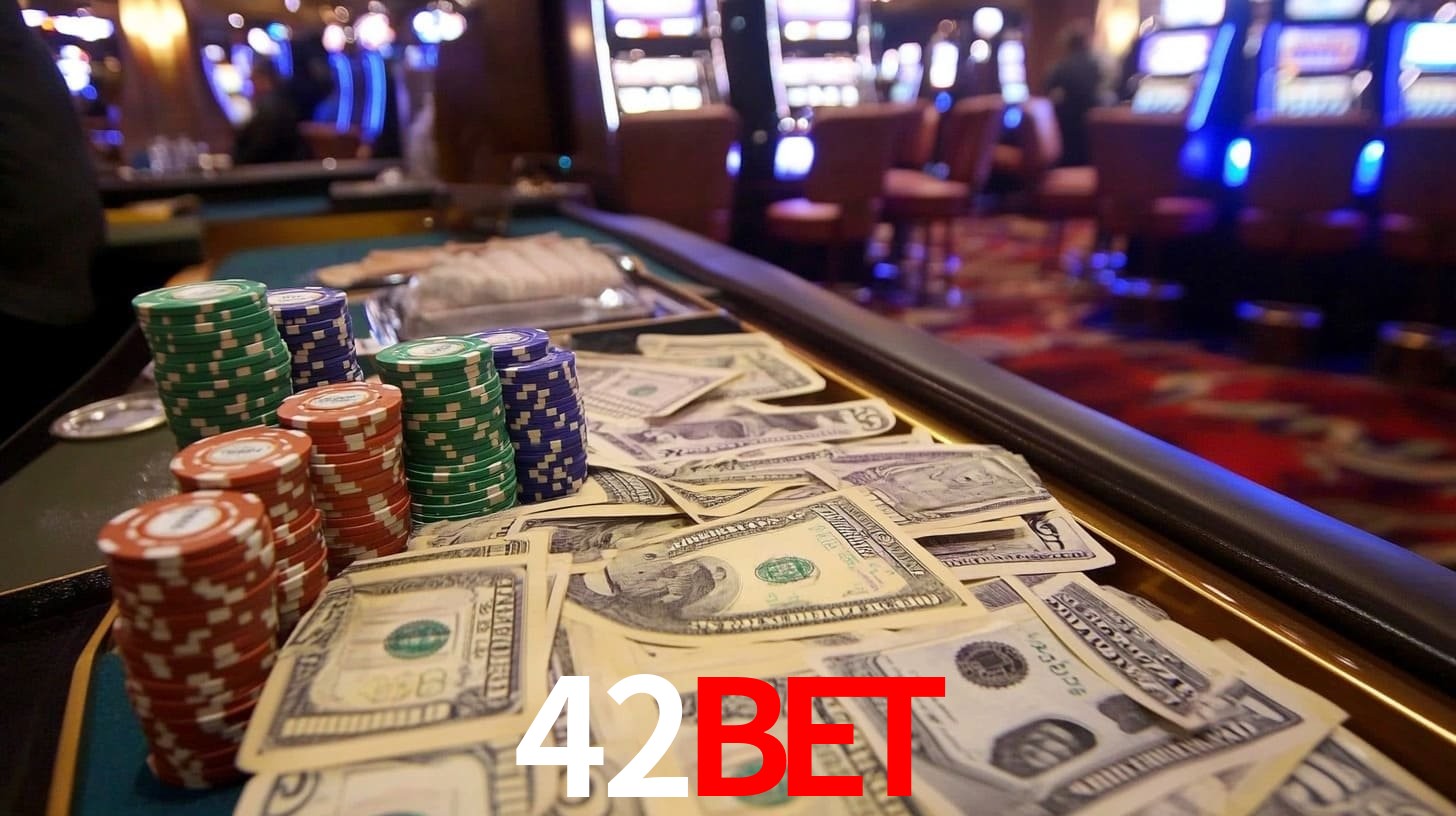Biblioteca de slots populares na 42bet