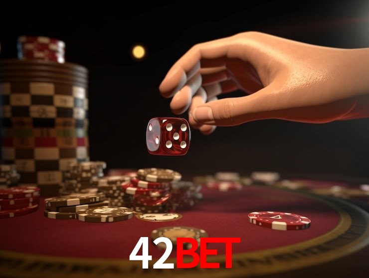 Avaliações dos Jogadores 42bet