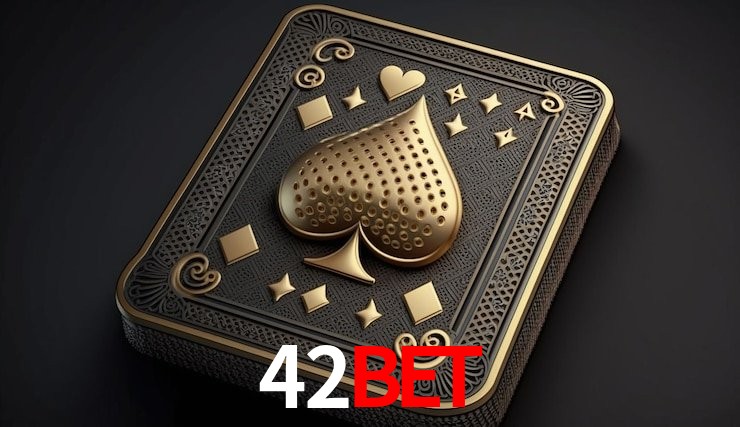 Estatísticas Esportivas 42bet