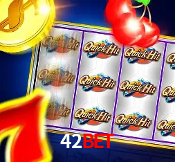 Desvendando o Mundo dos Jogos Virtuais na 42bet