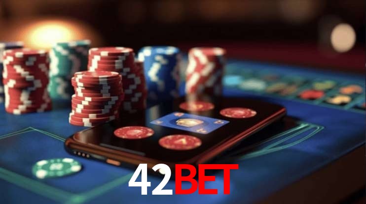 Casino VIP 42bet