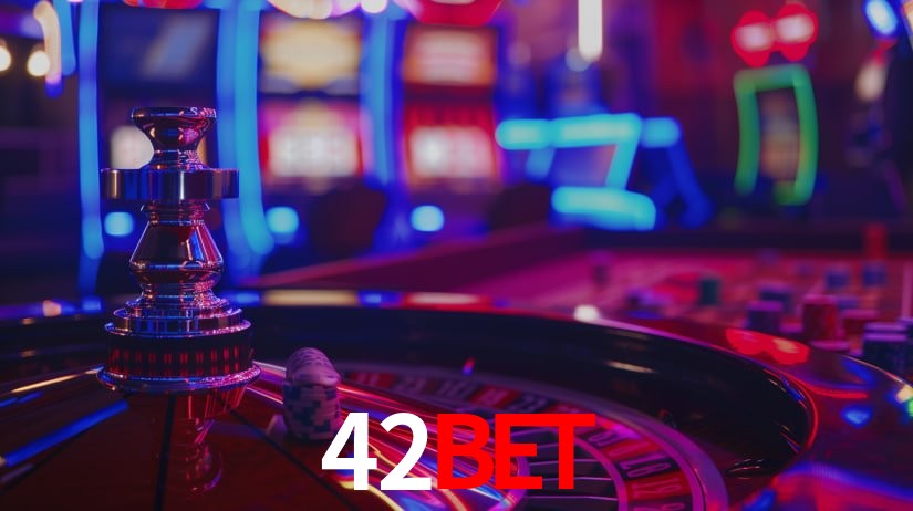 Explore as vantagens do 42bet: serviço profissional e confiabilidade