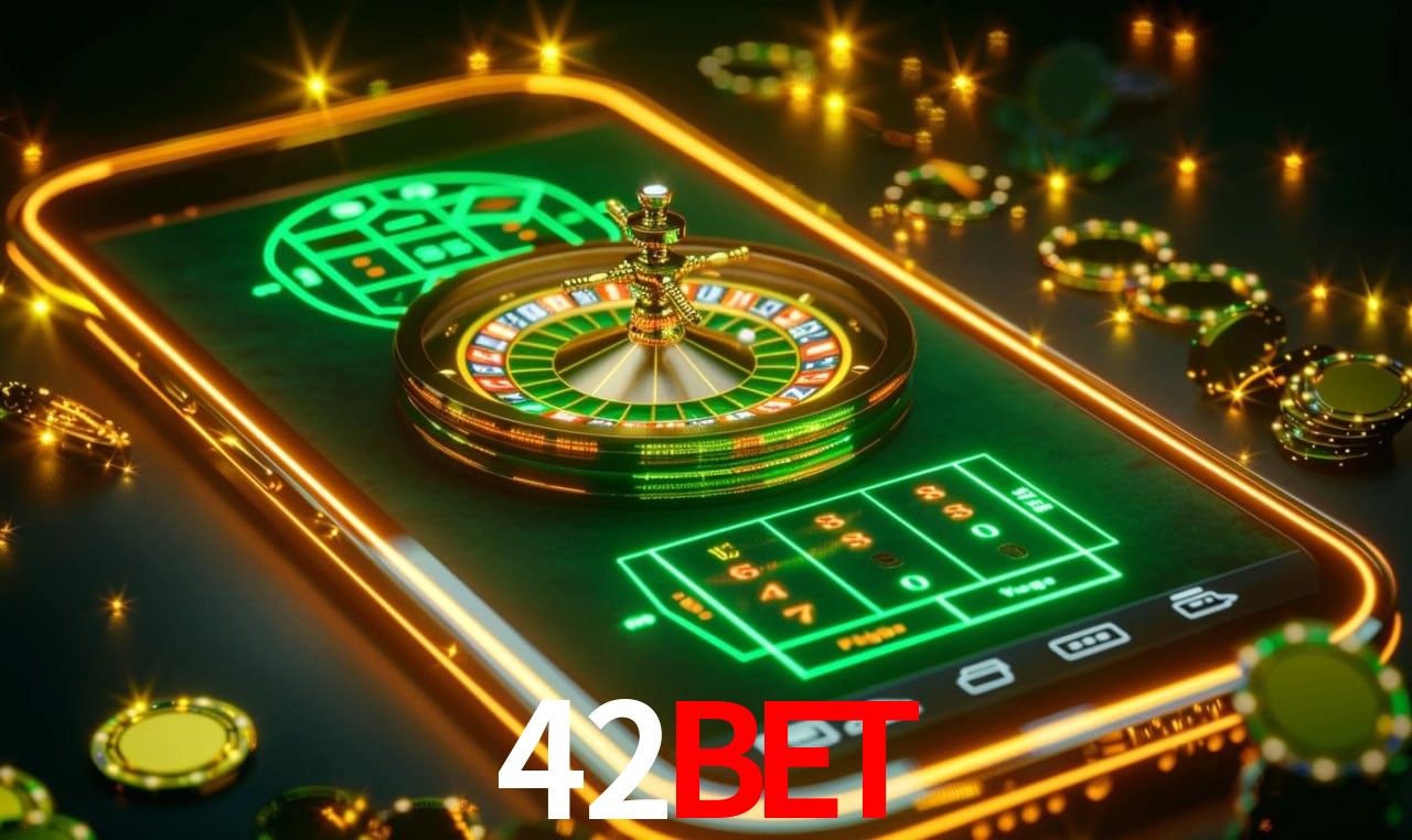 Integração de APIs 42bet